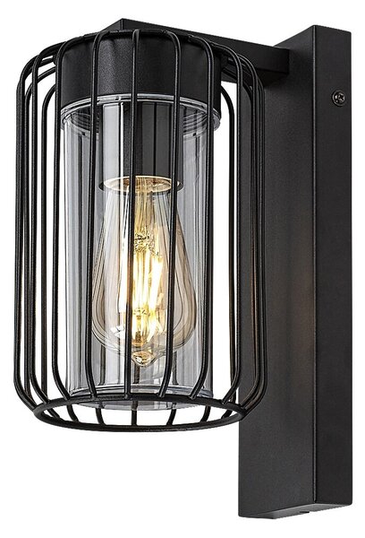Rabalux 98077106 venkovní nástěnné svítidlo Tarpa E27