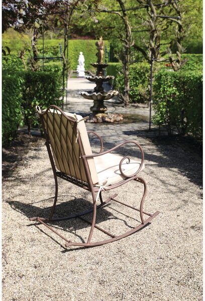 Zahradní podsedák 49,5x92 cm – Esschert Design