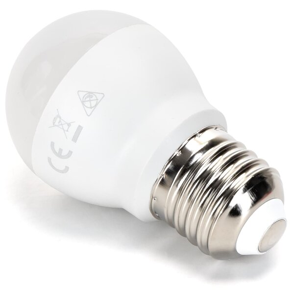 LED Žárovka G45 E27/13W/230V 4000K - Aigostar
