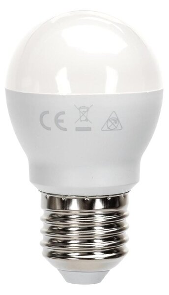 LED Žárovka G45 E27/13W/230V 4000K - Aigostar