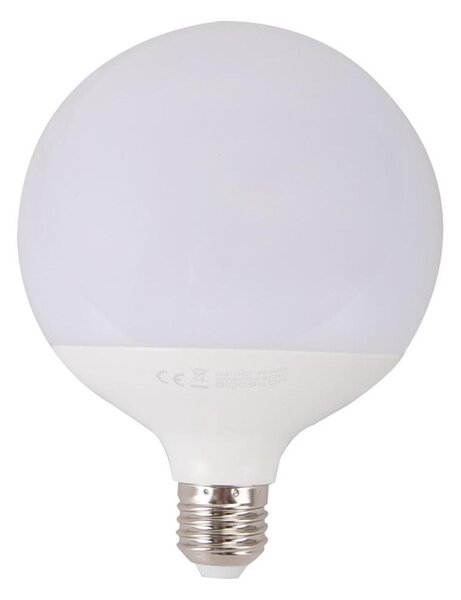 LED Žárovka G120 E27/18W/230V 6500K - Aigostar