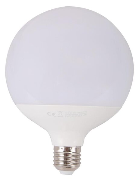 LED Žárovka G120 E27/18W/230V 3000K - Aigostar