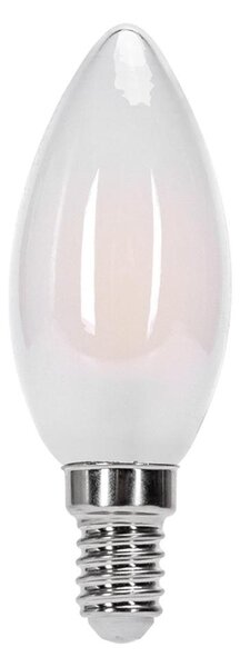 LED Žárovka FILAMENT C35 E14/4,9W/230V 1800K - Aigostar