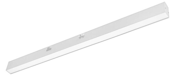 Top Light - LED Podlinkové svítidlo AXIS LED/15W/230V 3000/4000/6500K 60 cm bílá
