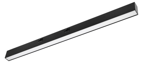 Top Light -LED Podlinkové svítidlo AXIS LED/15W/230V 3000/4000/6500K 60 cm černá