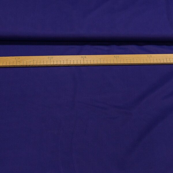 Dekorační látka DEDERON (podšívkovina) tmavě fialová, šířka 140cm (látka v metráži)