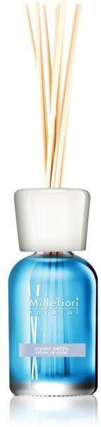 Millefiori Natural Acqua Blu aroma difuzér s náplní 100 ml