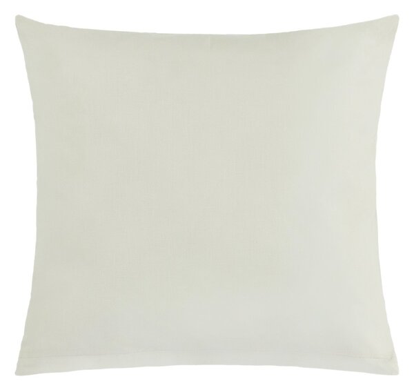 Bellatex Dekorační bavlněný povlak JEDNOBAREVNÝ 91/242, světle šedá 40x40cm