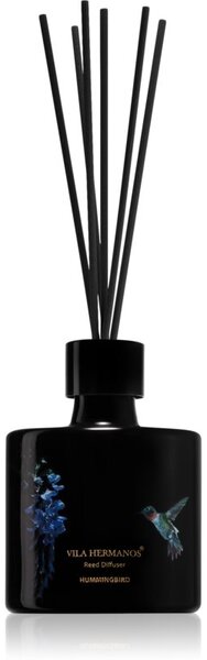 Vila Hermanos Jungletopia Hummingbird aroma difuzér s náplní 100 ml