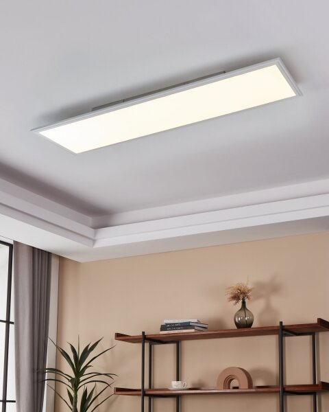 Eglo 32811 - LED Přisazený panel SALOBRENA LED/33W/230V