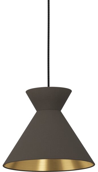 Eglo 900348 - Lustr na lanku NASTASIA 3xE27/40W/230V