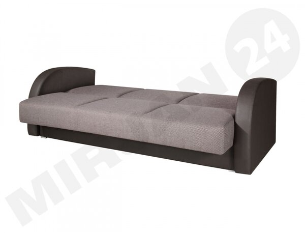 Sedací souprava Perfekt II 3+1+1, Potah: ekokůze Soft 020 + Lux 24 5902928045482