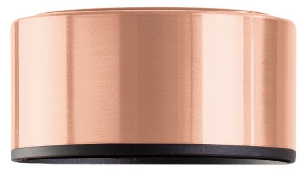 Termoska nerez s LED displejem 450 ml Rosegold Metallic Line