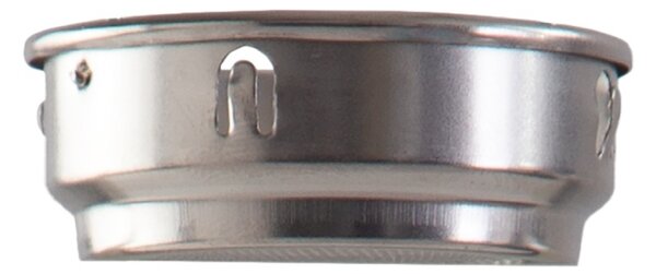 Termoska nerez s LED displejem 450 ml Rosegold Metallic Line
