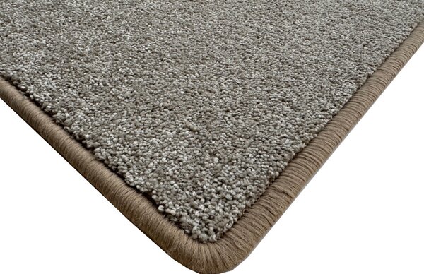 Vopi, Běhoun na míru Capri světle béžový, šíře 40 cm, béžová, chodba / předsíň