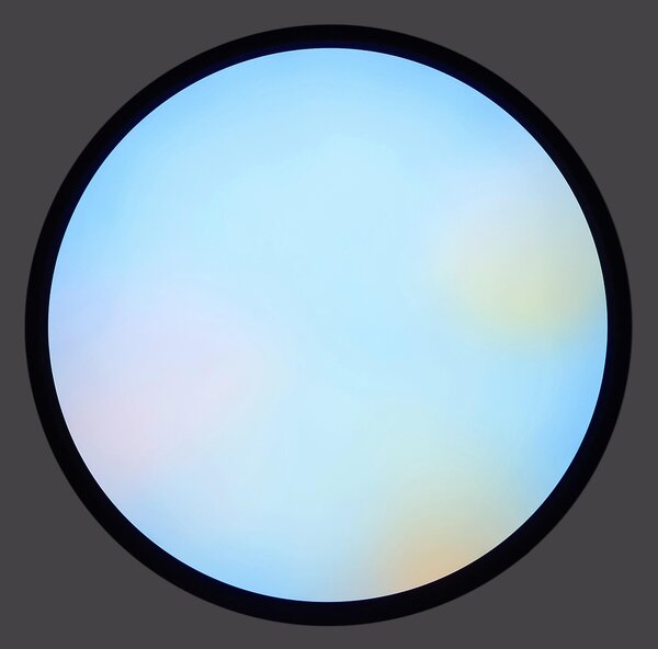 STROPNÍ LED SVÍTIDLO, 39/7,7 cm Globo - Online Only svítidla, Online Only