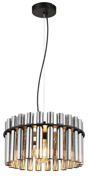 ZÁVĚSNÉ SVÍTIDLO, 38/120 cm Globo - Online Only svítidla, Online Only