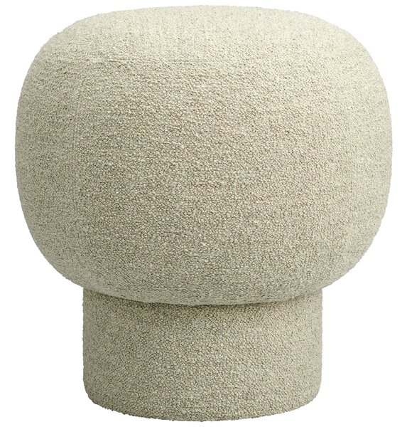 Norr 11 designové stoličky LIÈGE Pouf