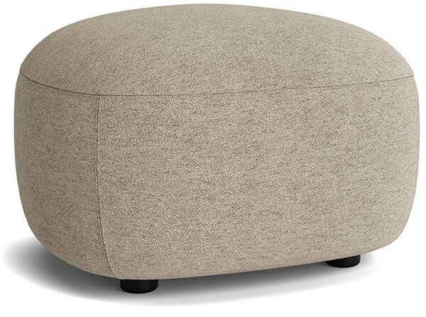 Norr 11 designové stoličky Little Big Pouf