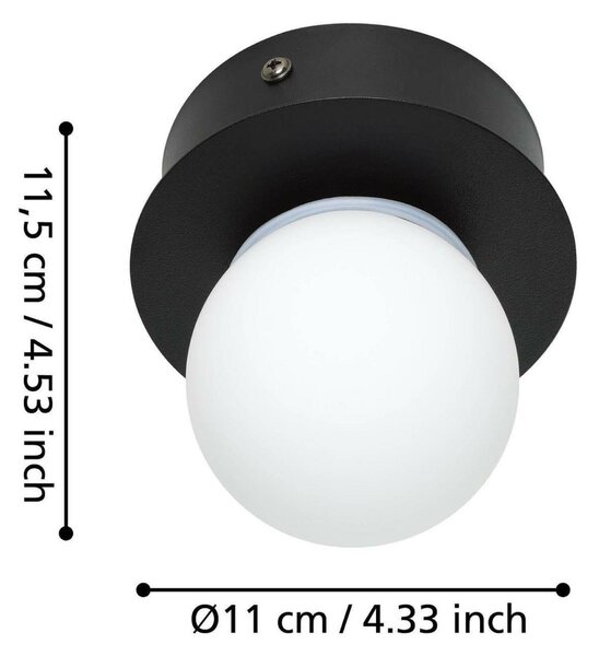 EGLO Nástěnné svítidlo MOSIANO 900659