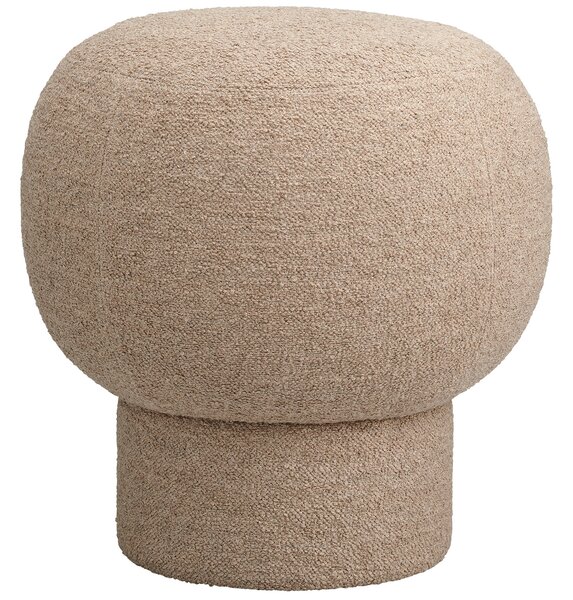 Norr 11 designové stoličky LIÈGE Pouf