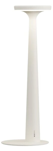 Karman designové stolní lampy Papiria