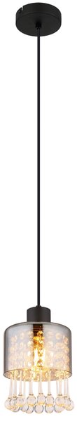 ZÁVĚSNÉ SVÍTIDLO, 15/120 cm Globo - Online Only svítidla, Online Only
