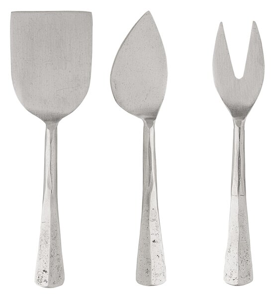 Sada nožů na sýry Kinnie – set 3 ks