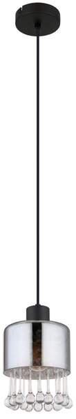 ZÁVĚSNÉ SVÍTIDLO, 15/120 cm Globo - Online Only svítidla, Online Only
