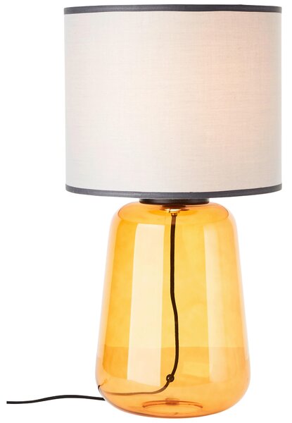 STOLNÍ LAMPA, E27, 30/56,5 cm - Stolní lampy