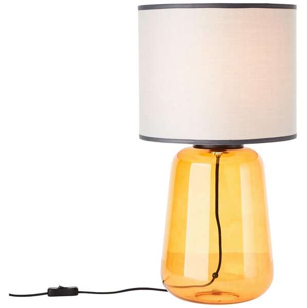 STOLNÍ LAMPA, E27, 30/56,5 cm - Stolní lampy