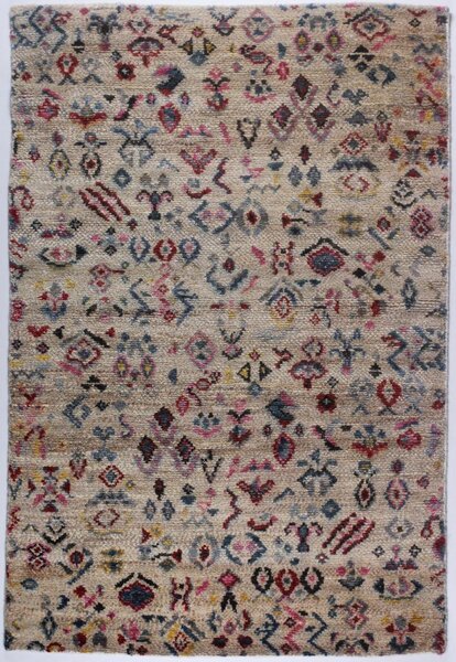 ORIENTÁLNÍ KOBEREC, 160/230 cm - Orientální koberce