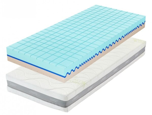 Tropico Matrace Guard Medical Concept Rozměr: 100 x 200 cm, Výška: 24 cm