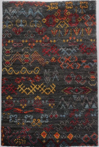 ORIENTÁLNÍ KOBEREC, 160/230 cm - Orientální koberce