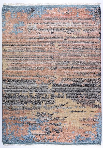 ORIENTÁLNÍ KOBEREC, 145/198 cm - Orientální koberce