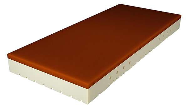 Matrace Matex X-Dura Výška: 24 cm, Rozměr: 90x200 cm