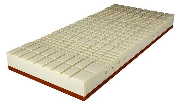 Matrace Matex X-Dura Výška: 24 cm, Rozměr: 90x200 cm