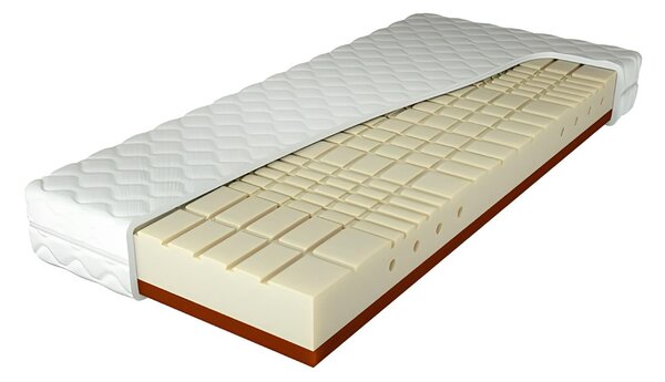 Matrace Matex X-Dura Výška: 24 cm, Rozměr: 90x200 cm