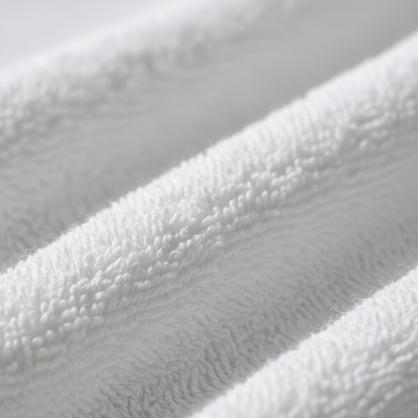 TextilCentrum hotelový froté ručník HOTEL LINE bílý 50x100 cm, 460 g/m², 100% bavlna