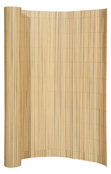 LIVARNO home Stínicí clona (100 x 300 cm, přírodní) (100362300001)