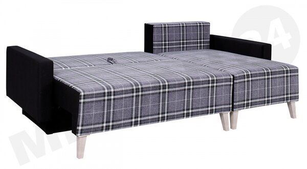 Sedací souprava Temero I, Potah: Gomez 12 + Lobox 05 5902928241853