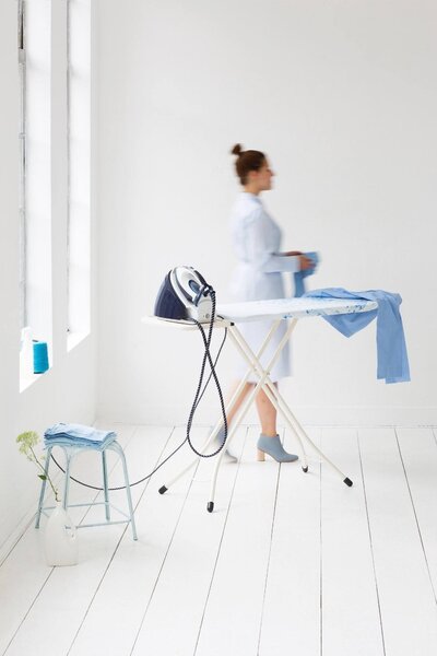Brabantia 236020 Žehlící prkno Soothing Sea s podstavcem na generátor rozm. C