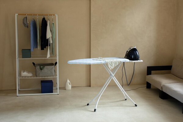 Brabantia 236020 Žehlící prkno Soothing Sea s podstavcem na generátor rozm. C