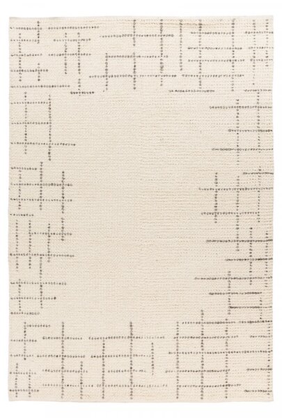 Hans Home | Ručně tkaný kusový koberec My Freya 271 cream - 140x200