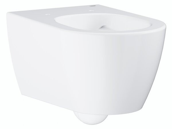 Grohe Essence záchodová mísa závěsná bez splachovacího kruhu bílá 3957100H