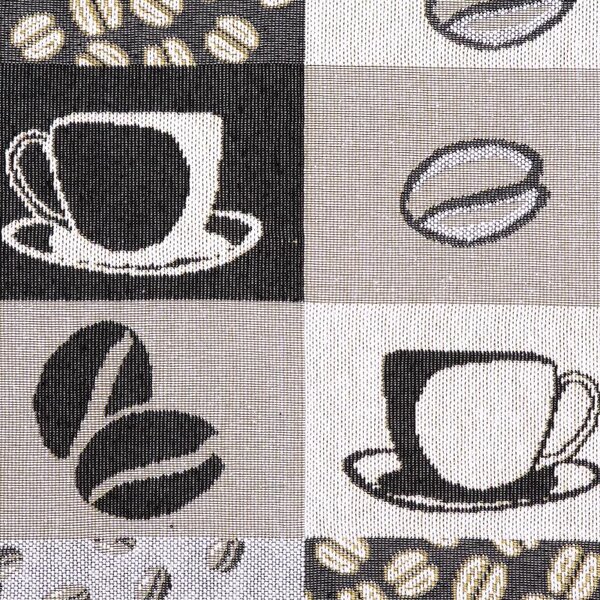 Prostírání MOTIV cofee šedá prostírání cca 30 x 45 cm
