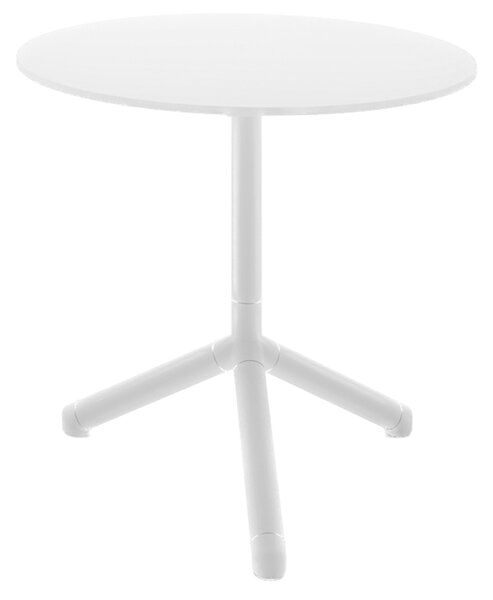 Infiniti designové kavárenské stoly Join folding (průměr 70 cm)