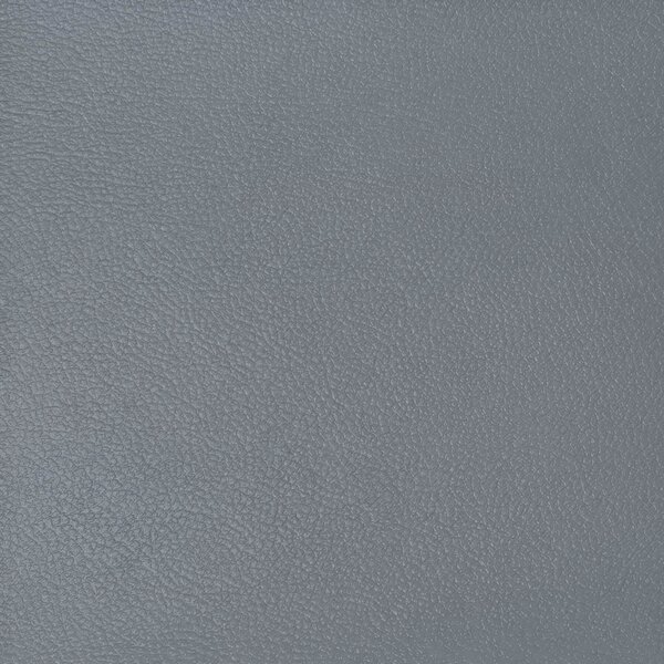Potahová látka, čalounická KOŽENKA MARINA (D_SZ) silná, hladká, středně šedá, š.145cm, 600g/m2 (látka v metráži)