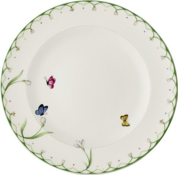 Colourful Spring jídelní talíř 27cm, Villeroy & Boch