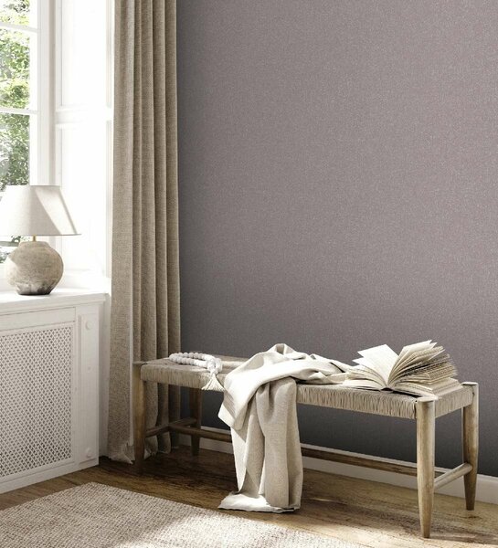 A.S. Création | Vliesová tapeta na zeď Terra 38926-1 | 0,53 x 10,05 m | béžová, hnědá, šedá